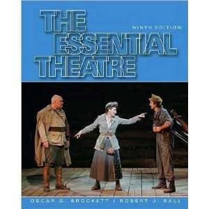   The Essential (The Essential Theatre [Paperback])2007  N/A  Books