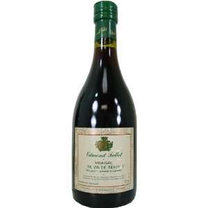 Edmond Fallot Sherry (Xeres) Vinegar 16 Grocery & Gourmet Food