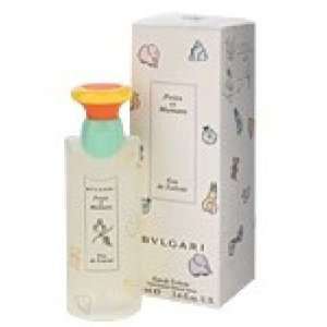  Petits et Mamans by Bvlgari, 3.4 oz Alcohol Free Scented 