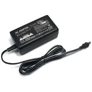  AC Power Adapter for Sony Cyber shot DSC W350 DSC W310 DSC 