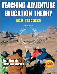 Teaching Adventure Education Theory Best Practices, (0736071261 