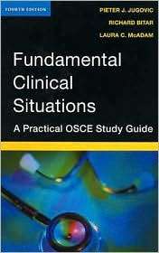Fundamental Clinical Situations A Practical OSCE Study Guide 