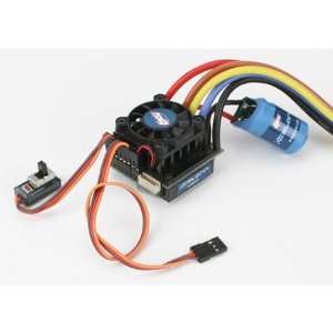  1/10 Xcelorin S Brushless Electronic Speed Control: Toys 
