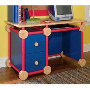  Tommy Writing Desk: Home & Kitchen