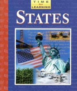 time for learning states lynn blanton other format $ 8