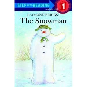  Raymond Briggs the Snowman Michelle/ Briggs, Raymond 