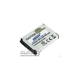  Samsung HMX U20 Camcorder Battery 