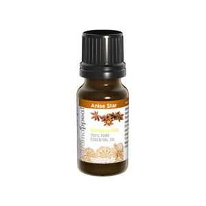  Anise Star 100% Pure Essential Oil 10 ml Oil: Everything 