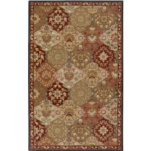  Surya Caesar CAE 1034 10X14 Area Rug