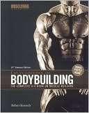 Encyclopedia of Bodybuilding Robert Kennedy