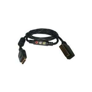  PS3 RGB HD AV Cable