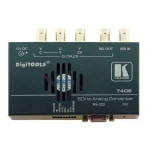  7408 by Kramer Electronics Electronics