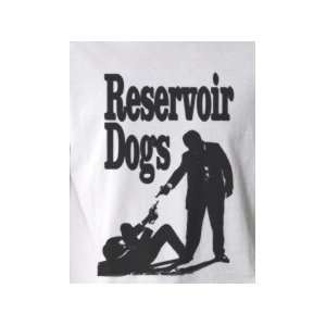   Dogs   Pop Art Graphic T shirt (Mens XLarge) 