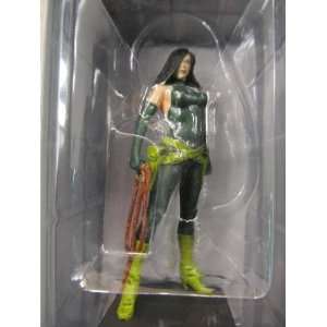    Classic Marvel Figurine Collection #114 Viper: Toys & Games