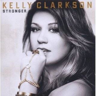   kelly clarkson 4 7 out of 5 stars 366 audio cd price $ 10 99 67