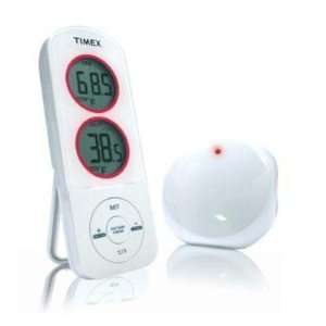   Thermometer Celsius/fahrenheit Reading Lcd Display Screen: Electronics