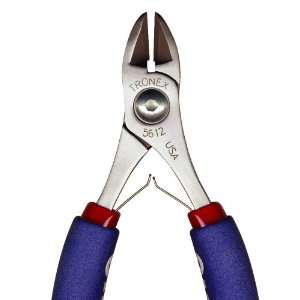  Tronex Model 5612 Extra Large Oval Cutters with Flush 