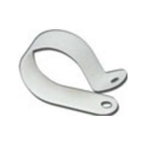  Imperial 75062 Nylon Cable Clamp 3/8 Bx/50: Patio, Lawn 