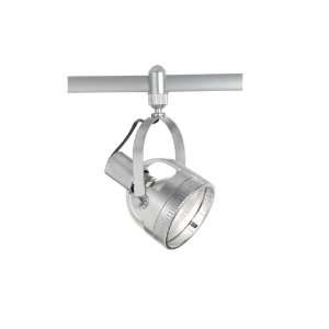  WAC Lighting HM 757 DB Range   One Light Track Head, Dark 