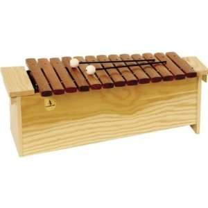  Studio 49 AX1600 Diatonic Alto Xylophone Musical 