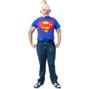  Lets Party By Costume Agent Goonies Sloth Adult Costume 