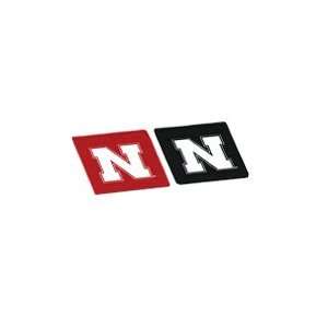  Nebraska Cornhuskers Baggo Bean Bags: Sports & Outdoors