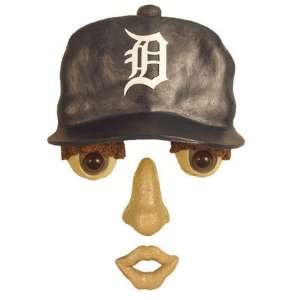  Detroit Tigers 14 x 7 Forest Face