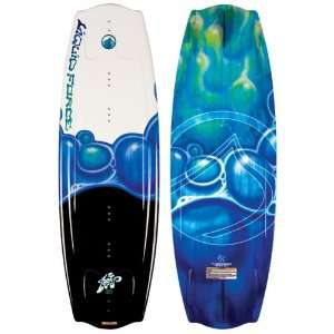  Liquid Force 2115302 8 12 Size Trip 138 Wakeboard with 