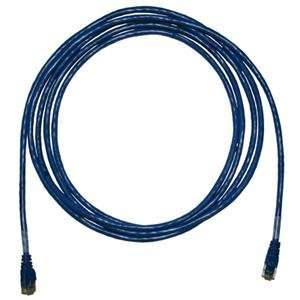  Clearlinks 7Ft Cat6 550Mhz Blue Molded Snagless Patch 