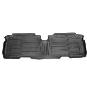   : Nifty 383041 G Grey Rear Catch It Floor Mat for Toyota: Automotive