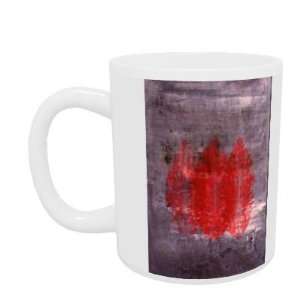  Bora, 1998 (mixed media) by Nissan Engel   Mug   Standard 