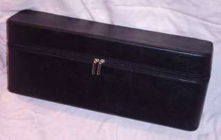 NEW ZIP UP HAIR STYLER TRAVEL CASE, FITS GHD AND OTHERS  
