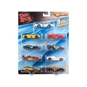 Set of Hotwheels Cars by Mattel with Snap on Accessories   PLEASE NOTE 