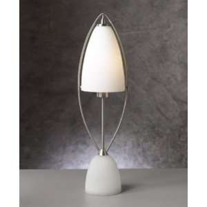  PLC Lighting 81710 SN table lamp: Home Improvement