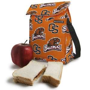  OSU Oregon State University Beavers Lunch Tote by Broad 