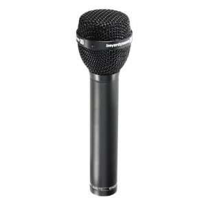  Beywrdyanamic M 69 TG Dynamic directional microphone 