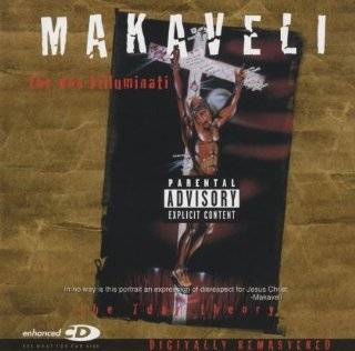  Best Rap LPs of 1996