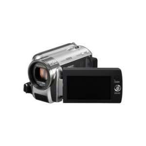  Panasonic SDR H80 (60 GB) Hard Drive Camcorder Camera 