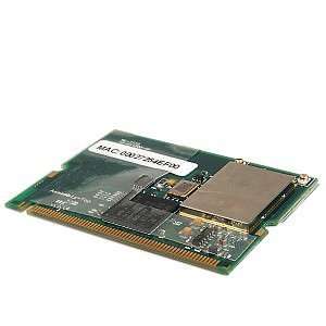  AMD Am1771MBW IEEE 802.11b Wireless LAN Mini PCI Card 