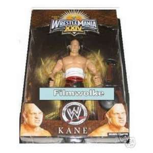  Mr. Kennedy, WWE Road to Wrestlemania 24 Toys & Games