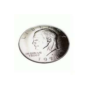  Kennedy Palming Coin (Dollar size) by You Want it We Got 