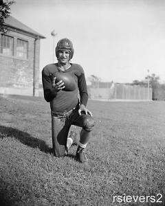 1937 Photo WASHINGTON REDSKINS Sammy Baugh Quarterback  