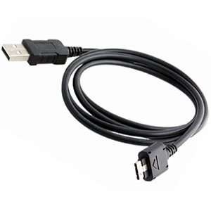  USB Data Cable for LG VX 8700: Everything Else