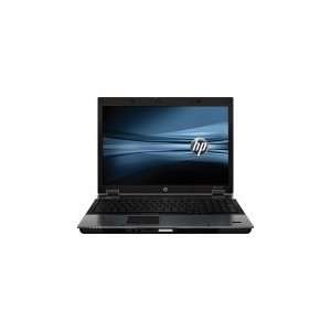  HP EliteBook 8740w XT908UT Notebook   Core i5 i5 560M 2 