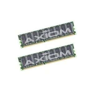  Axiom 1GB Kit # 310 8803 for Dell PowerE