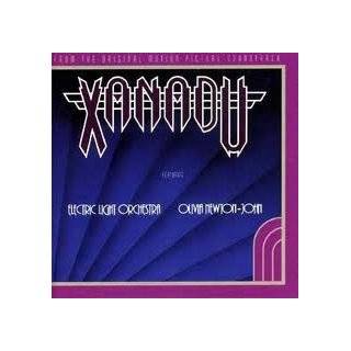  Xanadu (Soundtrack) Explore similar items