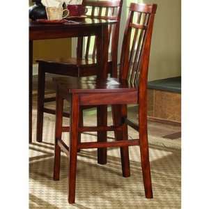  Homelegance Benford Counter Height Stool