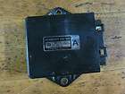 83 Suzuki GS1100GD GS1100 GS 1100 GD   CDI ECU ECM Ignitor Black Box 