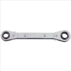   J1194LO Reversible Ratcheting Box Wrench 5/8X11/16: Home Improvement