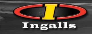 Ingalls Alig. Camber Shim Kit Rear Acura CL TL 38940  